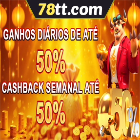 78tt.com Fundo de Resgate de Perdas Semanais